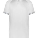Men's Cutter Henley Jersey