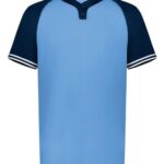 Youth Cutter Henley Jersey
