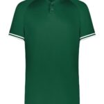 Youth Cutter Henley Jersey