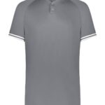 Youth Cutter Henley Jersey