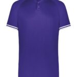 Youth Cutter Henley Jersey