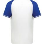 Youth Cutter Henley Jersey