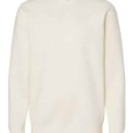 Unisex Heavyweight Crewneck Sweatshirt