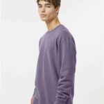 Unisex Heavyweight Crewneck Sweatshirt