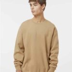Unisex Heavyweight Crewneck Sweatshirt