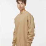 Unisex Heavyweight Crewneck Sweatshirt
