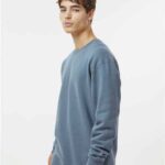Unisex Heavyweight Crewneck Sweatshirt
