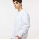Unisex Heavyweight Crewneck Sweatshirt