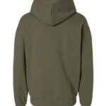 Unisex Avenue Hooded Sweatshirt
