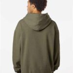 Unisex Avenue Hooded Sweatshirt