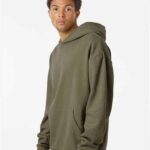 Unisex Avenue Hooded Sweatshirt