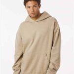 Unisex Avenue Hooded Sweatshirt