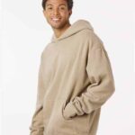Unisex Avenue Hooded Sweatshirt