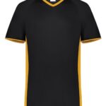 Men's Cutter V-Neck Jersey
