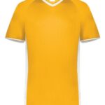 Men's Cutter V-Neck Jersey