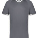 Men's Cutter V-Neck Jersey