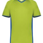 Men's Cutter V-Neck Jersey
