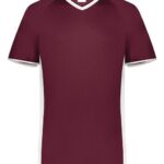 Men's Cutter V-Neck Jersey