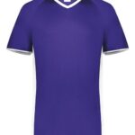 Men's Cutter V-Neck Jersey