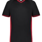Youth Cutter V-Neck Jersey