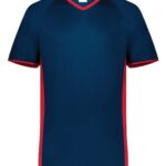 Youth Cutter V-Neck Jersey
