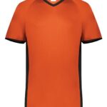 Youth Cutter V-Neck Jersey