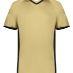 Youth Cutter V-Neck Jersey