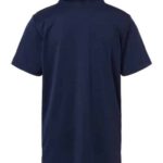 Youth Performance Polo