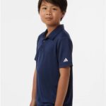 Youth Performance Polo