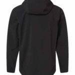 Men's Tall Protect Hooded Jacket