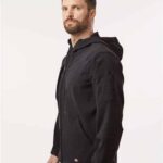 Men's Tall Protect Hooded Jacket