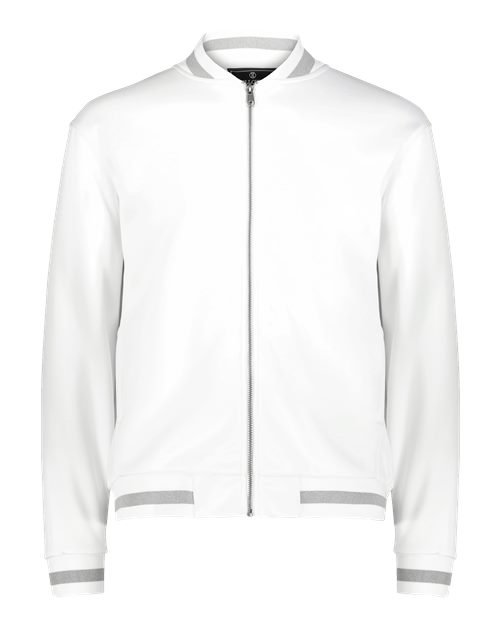 Unisex V-Street Full-Zip Jacket
