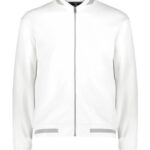 Youth V-Street Full-Zip Jacket