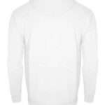 Youth Fleece Hooded Sweatshirt