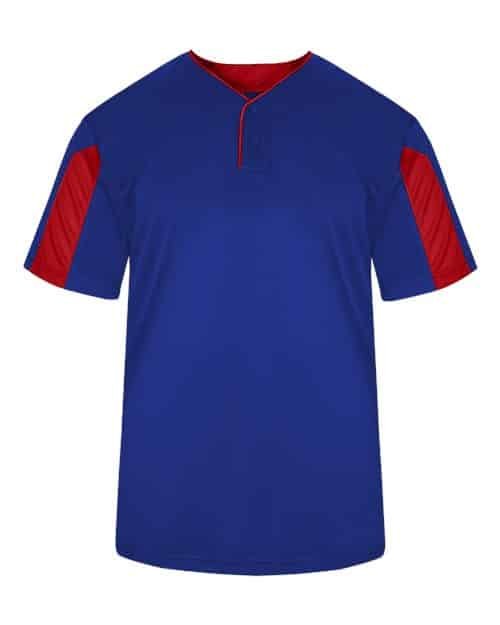 Men's Striker Placket