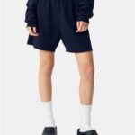 Women's FWD Fashion Cutoff Fleece Shorts