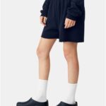 Women's FWD Fashion Cutoff Fleece Shorts