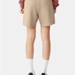 Women's FWD Fashion Cutoff Fleece Shorts