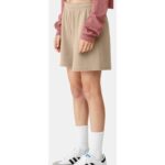 Women's FWD Fashion Cutoff Fleece Shorts