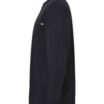 Men's Tall Traditional Heavyweight Long Sleeve T-Shirt