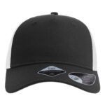 Sustainable Five-Panel Trucker Cap