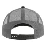 Sustainable Five-Panel Trucker Cap