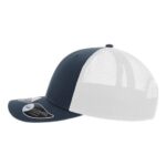 Sustainable Five-Panel Trucker Cap