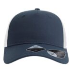 Sustainable Five-Panel Trucker Cap
