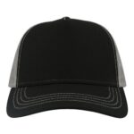 Sustainable Canvas Cap