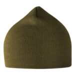 Sustainable 8" Beanie