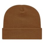 USA-Made 12" Cuffed Beanie