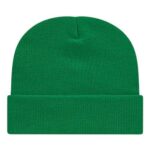 USA-Made 12" Cuffed Beanie