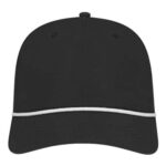 Athletic Rope Cap