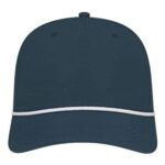 Athletic Rope Cap